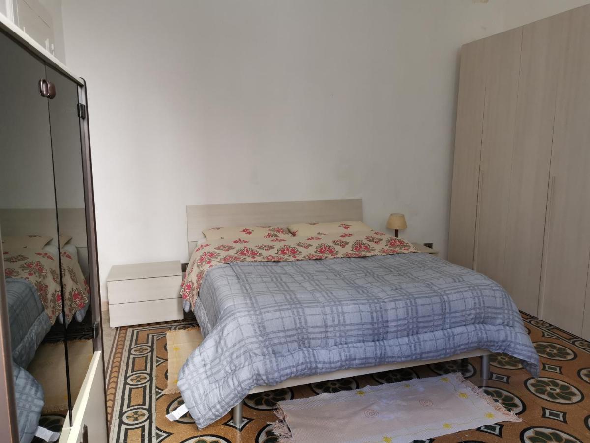 Archia Διαμέρισμα Συρακούσες Εξωτερικό φωτογραφία